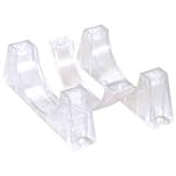 P3 Power Capacitor Mounting Bracket Clear