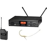Audio-Technica ATW-2192-TH Wireless System