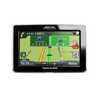 Magellan RoadMate 1445T 4.3-Inch Widescreen GPS Navigator with Traffic Link Receiver