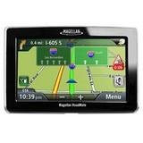 Magellan RoadMate 1445T 4.3-Inch Widescreen GPS Navigator with Traffic Link Receiver