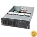 VISIONMAN Visionman 2ARSO-255P20 3U Rackmount Server - ARSO-255P20
