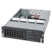 VISIONMAN Visionman ARSI-3I3210 3U Rackmount Server - ARSI-3I3210