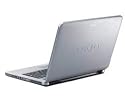 Sony VAIO NR21Z/S - Core 2 Duo T8100 / 2.1 GHz - Centrino Duo - RAM 3 GB - HDD 250 GB - DVD±RW (±R DL) / DVD-RAM - GF 8400M GT - WLAN : 802.11 a/b/g/n (draft) - Vista Home Premium - 15.4