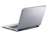 Sony VAIO NR21Z/S - Core 2 Duo T8100 / 2.1 GHz - Centrino Duo - RAM 3 GB - HDD 250 GB - DVD RW ( R DL) / DVD-RAM - GF 8400M GT - WLAN : 802.11 a/b/g/n (draft) - Vista Home Premium - 15.4 Widescreen TFT 1280 x 800 ( WXGA ) X-black
