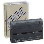 IBM 2.3-5GB Scan Tape. IBM 8MM Helical Scan Tapes, 112M, 2.3-5GB, Network, Data Certified. IBM 21F8575