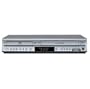 JVC HRXVC12S Progressive Scan DVD/VCR Combo Player