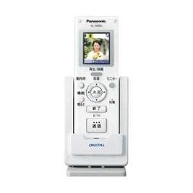 【クリックで詳細表示】パナソニック ワイヤレスモニター子機 VL-W605