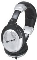 Bounty Hunter  Metal Detector Headphone