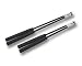 Sports : Diabolo Handst&auml;be (schwarz) Fiber 350 mm
