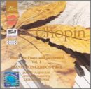Concertos for Piano & Orchestra 1 & 2