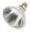 LumaPro 2CUZ9 Lamp, 45PAR38/H/SP/130, PK 6