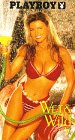 Playboy / Wet & Wild 5 [VHS]