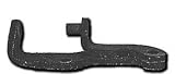 Alternator Bracket, lower small block...'67-'68