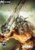 ACCLAIM SOFTWARE Gladiator: Sword Of Vengeance ( Windows )