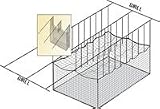 INDOOR CEILING SUSPENSION KIT