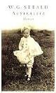 Austerlitz (Modern Library Paperbacks)