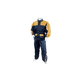 Motorcycle Rain Gear Waterproof Rain Coats RS5031Yellow