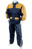 Motorcycle Rain Gear - Waterproof Rain Coats