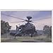 1/72 BOEING/McDD AH-64D LONGBOW APACHE