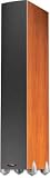 Polk Audio Monitor 50 - Speaker - 2-way - cherry