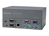 Belkin OmniView Remote IP Manager