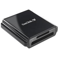 Sandisk Extrememate 3in1 USB 2.0 (original Handelsverpackung)