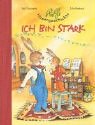 Produkt-Bild: Rolfs Hasengeschichte: Ich bin stark. Warum das H&auml;schen krank war und wie es gerade noch rechtzeitig zu Ostern wieder gesund wurde. Texte und Lieder