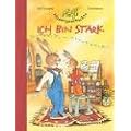 Rolfs Hasengeschichte: Ich bin stark. Warum das H�schen krank war und wie es gerade noch rechtzeitig zu Ostern wieder gesund wurde. Texte und Lieder