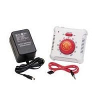 Wall Power Pack w Speed Controller by Bachmann Industries