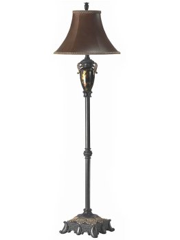 BO-884FL - Arcadia Floor Lamp