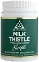 Bio Health Milk Thistle 450mg - 60 caps (Bio-Health)
