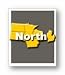 Lowrance Fishing Hot Spots North U.S. Freshwater Map microSD Card