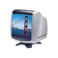 HP MX70 17" CRT Monitor