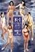 K-1 GIRLS 2001 [DVD]