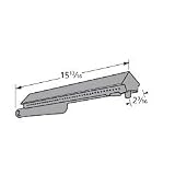 Char-Broil Gas Grill Cast Iron Pipe Burner, 26301