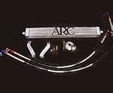 ARC (AOCCT9M) Oil Cooler Kits - Chassis: CT9 Engine: 4G63 Specification: