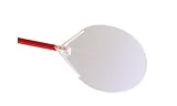 Review Paderno World Cuisine 11701-14 / Paderno World Cuisine Pizza Peel, Anodized, Aluminum Shovel