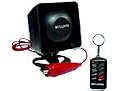 Bulldog Security 2010 Do It Yourself Security Alarm w/Mini-Siren