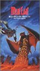 Bat Out of Hell II: Back into Hell