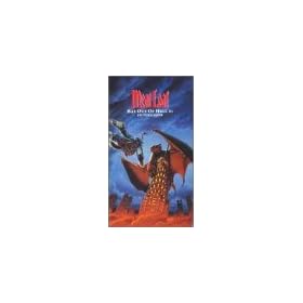 Bat Out of Hell 2: Picture Show [VHS]
