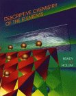 Descriptive Chemistry Of The Elements