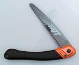 Bahco Fine Cut Folding Saw