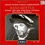 Hans Hotter - Opernmonologe (Orfeo)
