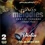 Persian Melodies 2 - Selected Pieces