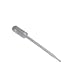 Greenwood Products GS137030 5mL Standard Transfer Pipette, 145mm Length, 1mL Graduation Interval (Case of 5000)