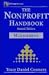 Book The Nonprofit Handbook: Management ; Fund Raising (Nsfre/Wiley Fund Development Series)