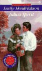 Julia's Spirit (Signet Regency Romance)