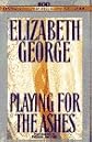 Playing for the Ashes
