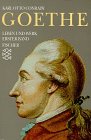 Goethe - Leben und Werk I - H&auml;lfte des Lebens. - Karl O. Conrady
