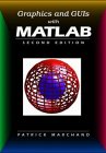 Books : Graphics and GUIs with MATLAB
